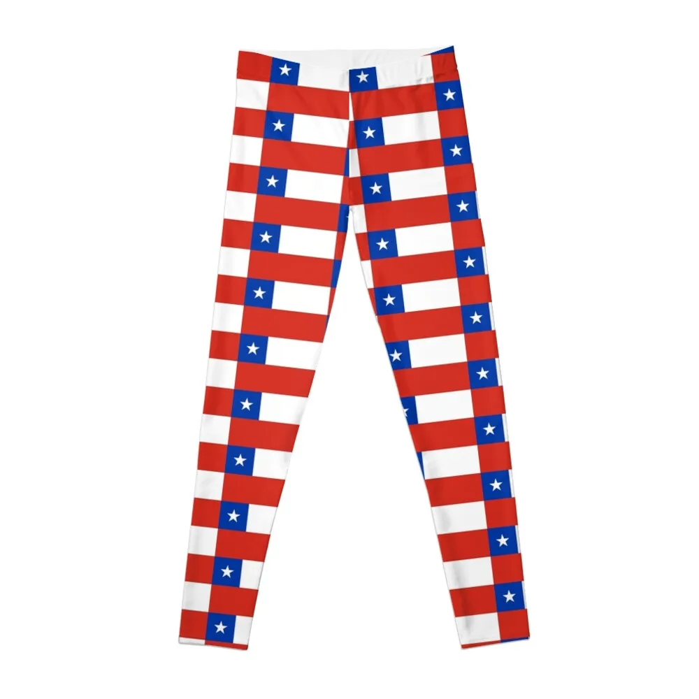 

CHILE Leggings gym sportswear woman Female legging pants sport pants Golf wear Womens Leggings