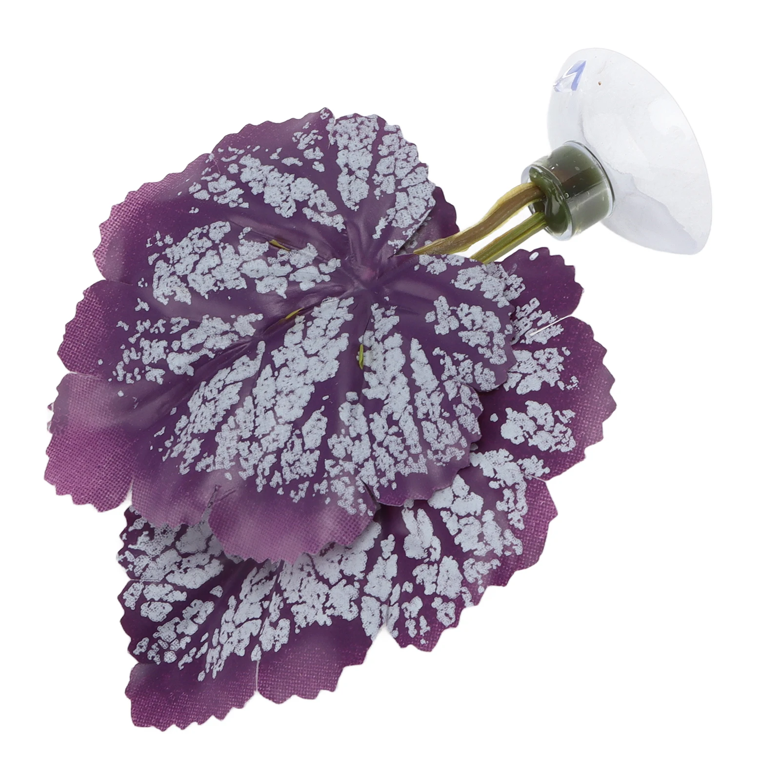 Coussin en forme de feuille po - Planted Aquarium Betta avis et prix