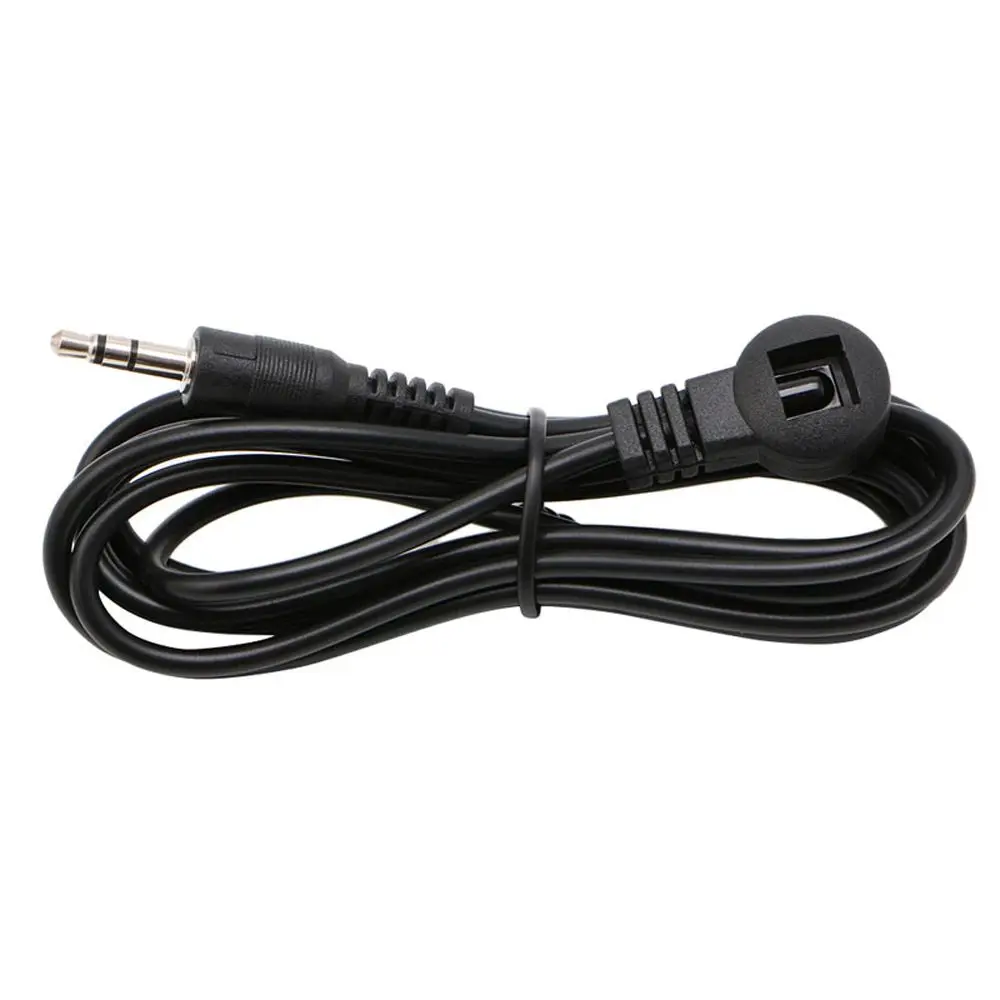 1 PC Multipurpose Durable Extender Cable 3.5mm Jack Infrared IR Remote Extender Cord For Audio/TV/ Set Top Box