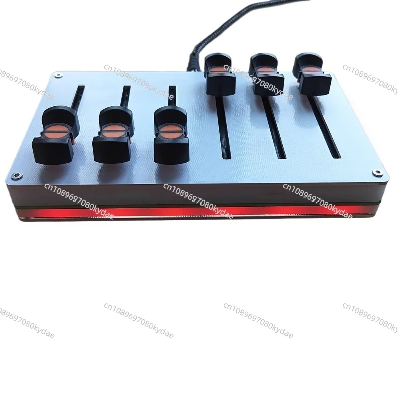 6-Channel 45Mm Midi…