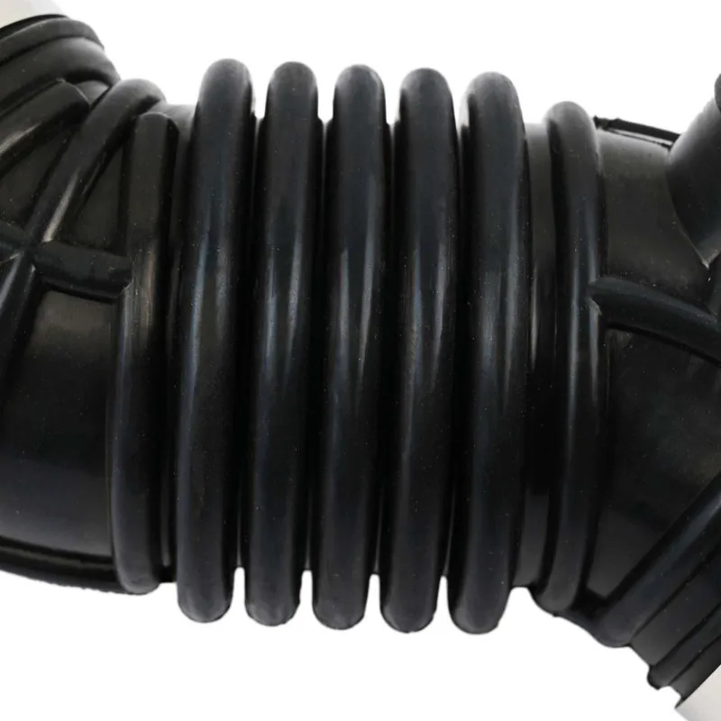 Manguera de Admisión de Aire del Motor para Nissan Rogue 2008-2013/Rogue Select 2014 2015, 16576-JG30A 16576JG30A, Compatible con L4 2.5L