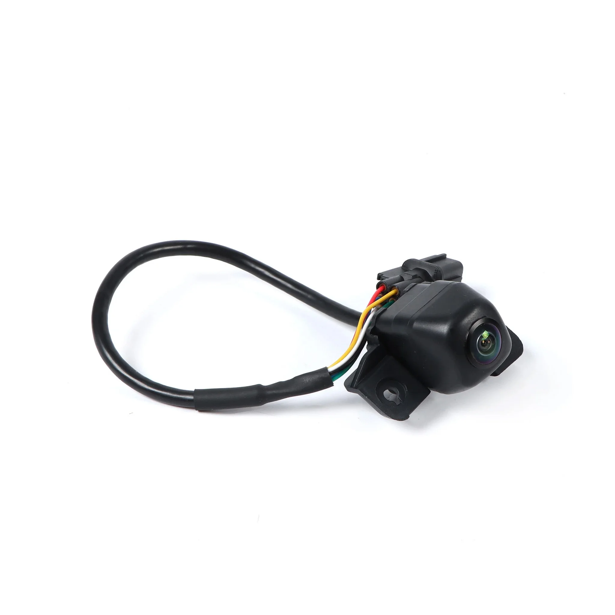 PEIVSO 12V NEW High Quality Rear View Camera 99240-S1500 For Hyundai Santa Fe 2021-2023 Engine Auto Parts