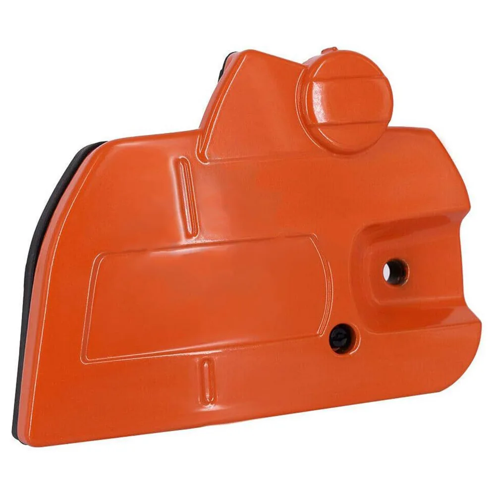 Clutch Cover Chain Brake For HUSs 445 450 Ranchers 445E CS2245 CS2255 Quick Install Safety Upgrade Storm Cleanup Logging Garden