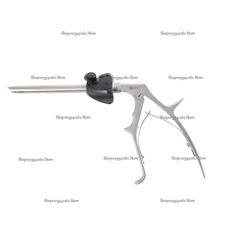 Geyi manufacturer price advanced laparoscopic surgical instruments titanium clip for laparoscopic surgery