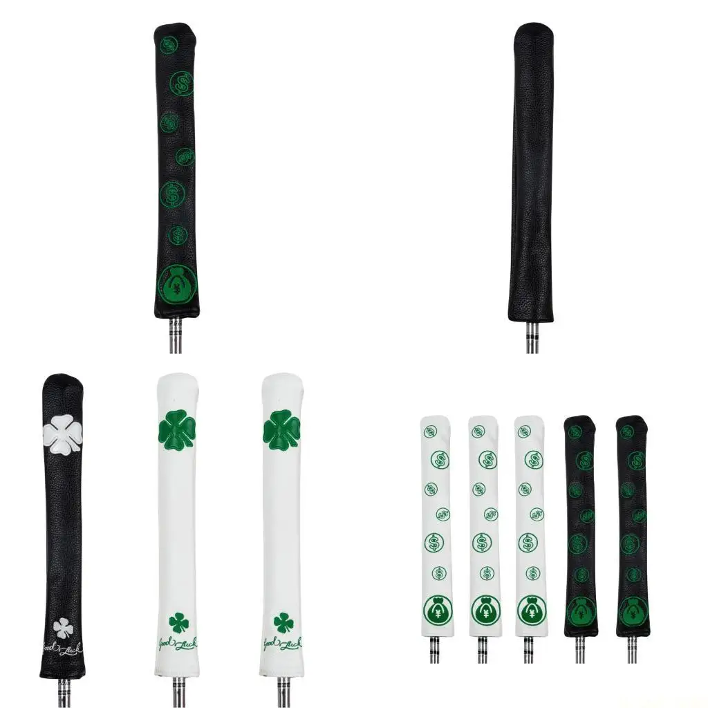 

M5TC PU защитный чехол для головы для гольфа для водителей, чехол для головы для гольфа, защитный чехол для клюшки для гольфа,