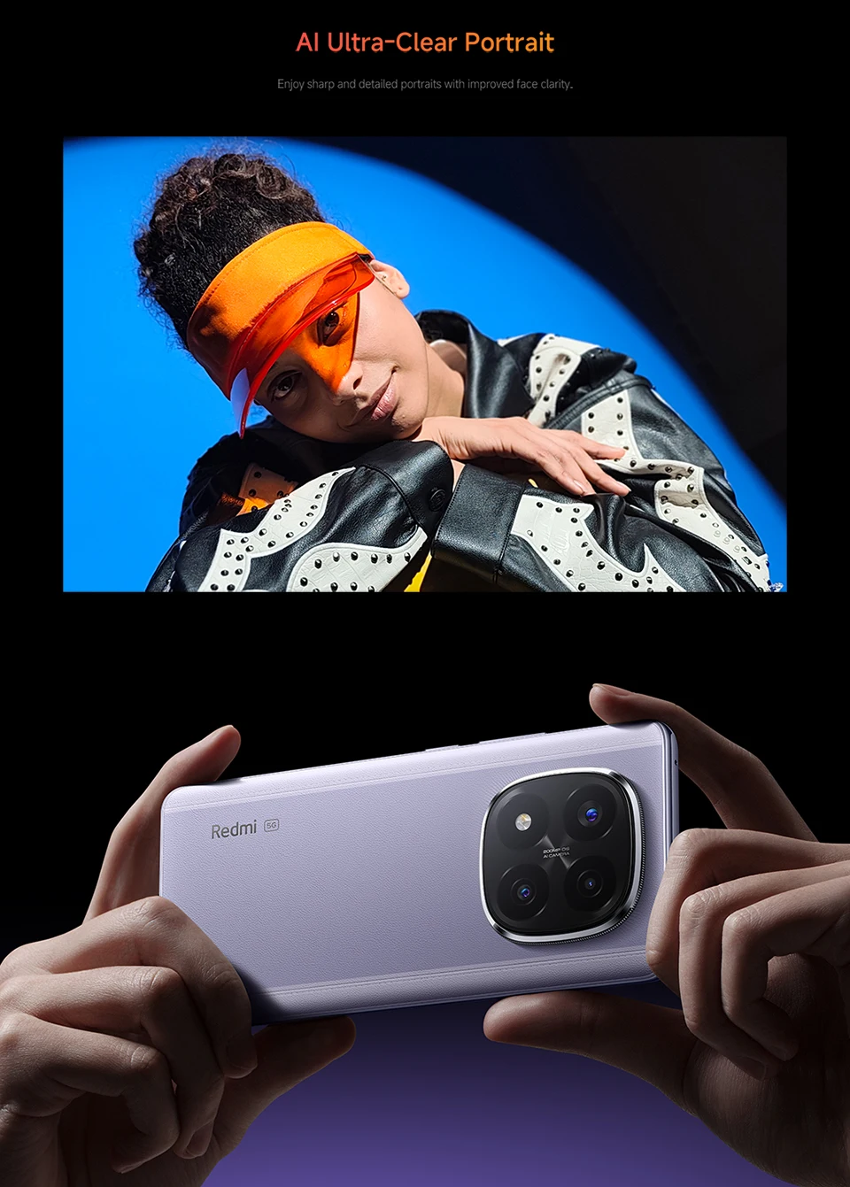 New Xiaomi Redmi Note 14 Pro Plus 5G Smartphone Global Version 200MP Camera Snapdragon 7s Gen 3 6.67" AMOLED Display US Charger