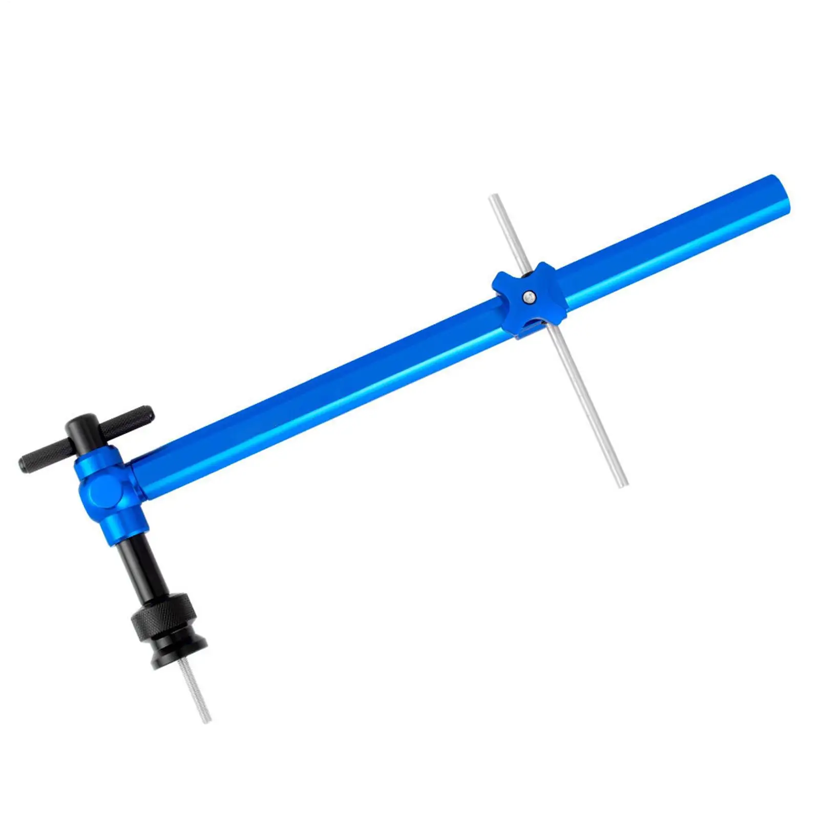 

Bike Shifter Angle Measure Tool Aluminum Alloy Adjustment Adapter Derailleur Alignment Tool For Handlebar Cycling Position