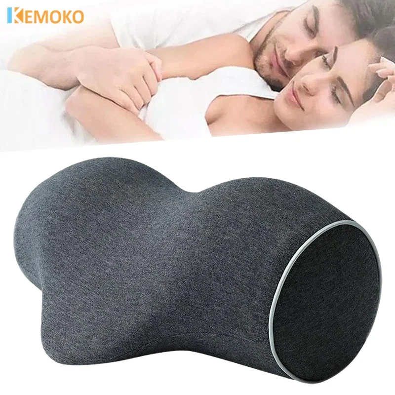 

Neck Massage Neck Pillow Pillow Neck Back Chiropractic Pillow Back Stretcher Spine Muscle Spine Alignment Corrector Health Care