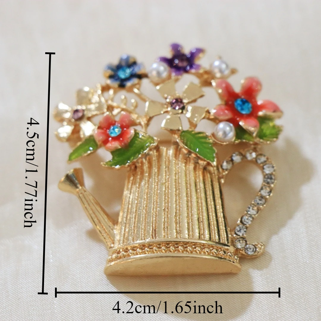 Baroque Luxury Floral Bouquet  - огляд і ціна Men Accessories Bouquet