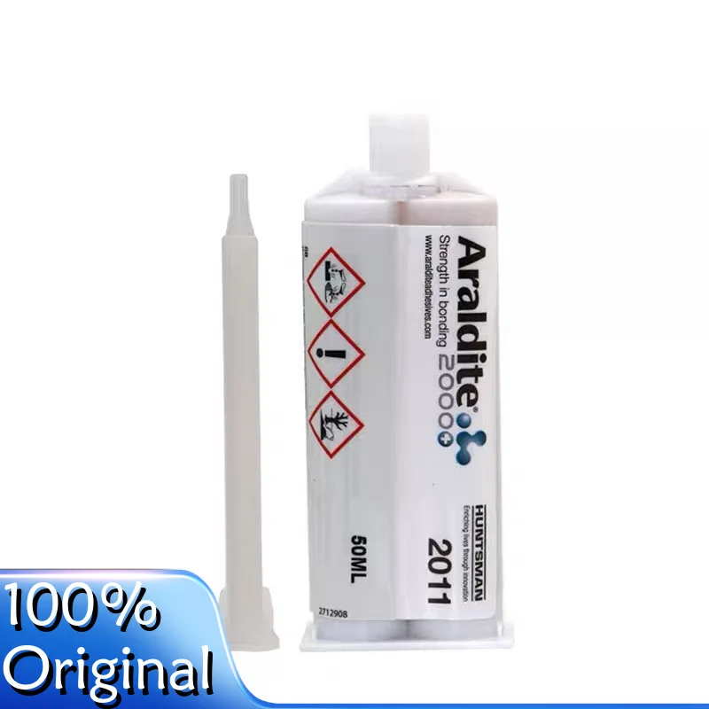 

For Araldite 2011 Epoxy Resin AB Type Structural Bonding Universal Strong Curing Agent Original Product