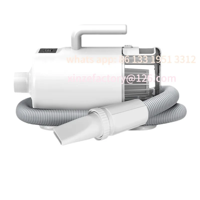 

Pet water dryer, dog blow suction all-in-one machine, pet store negative ion