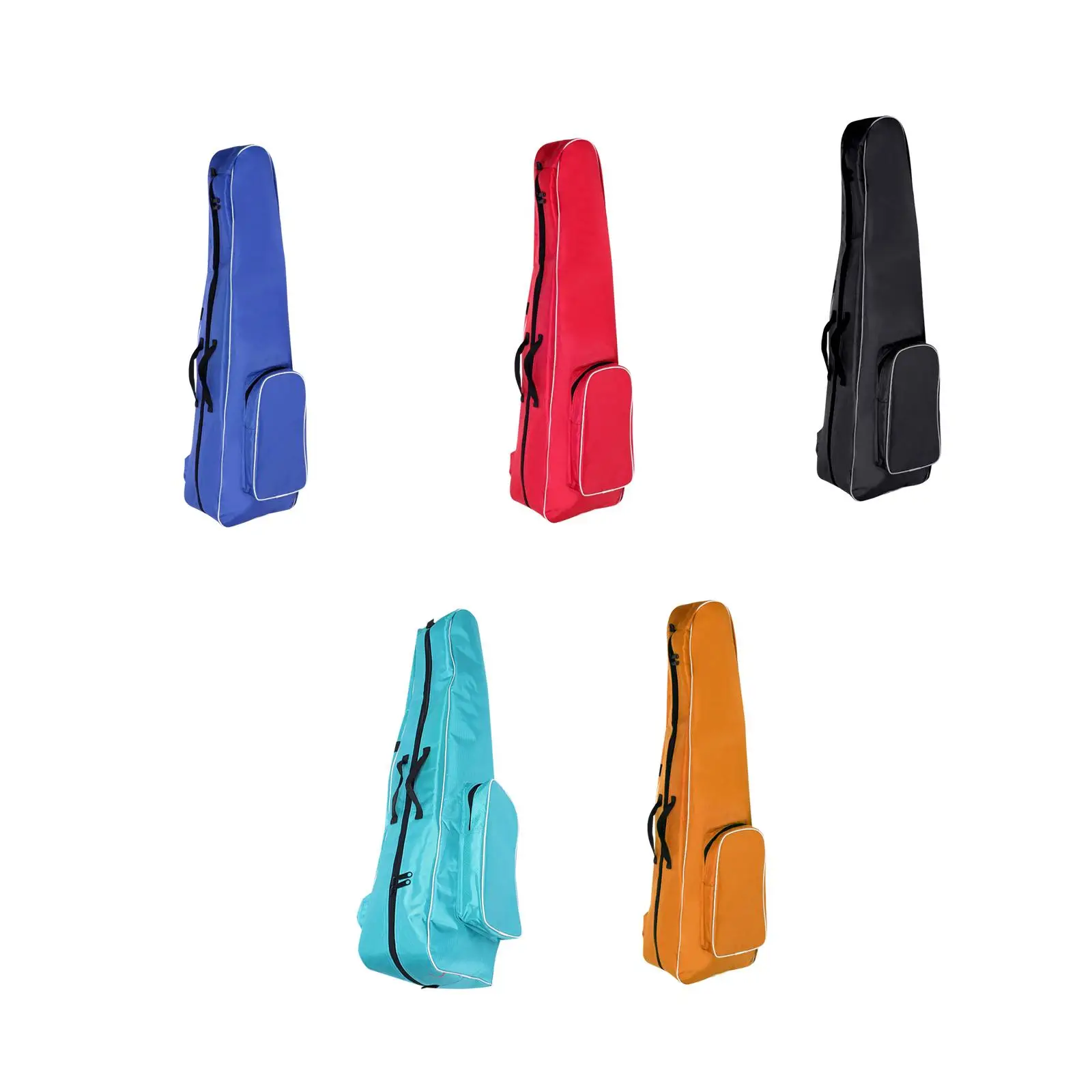 

Fencing Backpack Fencing Storage Bag with Handle Universal Lightweight Sports Reliable Accessory Practical Pouch Handbag