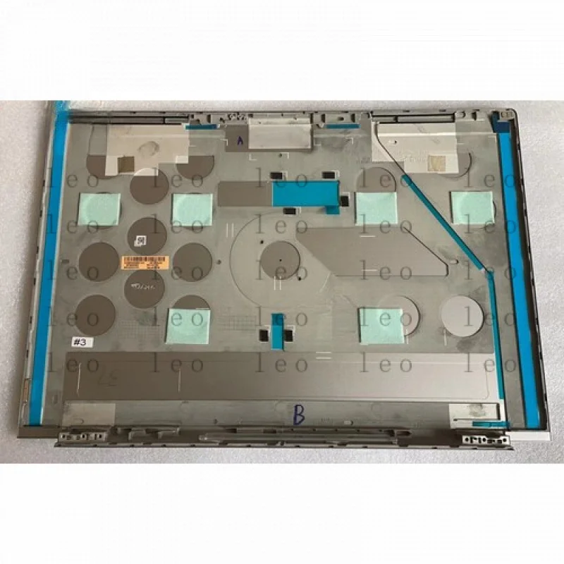 

GG новый для HP ZBook Studio G9 ЖК-дисплей верхняя задняя крышка задняя крышка корпус 6070B2032601