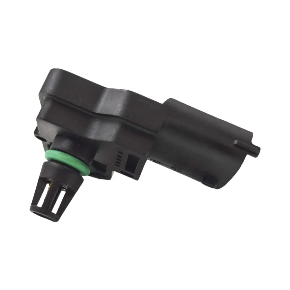 OEM 0261230030 261 230 030 Intake Manifold Pressure Fits for Panda Punto Stilo 500 Proton Opel Lancia MAP Pressure Sensor