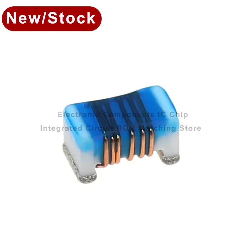 100PCS LQW2BASR33J00L LQW2BASR39J00L SMD Wirewound Inductor 0805 330nH 390nH 0.33uH 0.39uH 5% 2012 RF High frequency Inductance