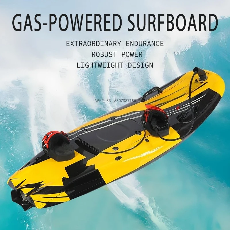 Factory direct sales New carbon fiber surfboard Environmental protection High strength Customizable exclusive