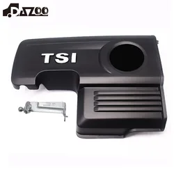 For VW Skoda Octavia Touran Tiguan Golf7 Seat Leon MK3 1.4T EA211 Engine Cover Bonnet Cap 04E103925H 04E103932D