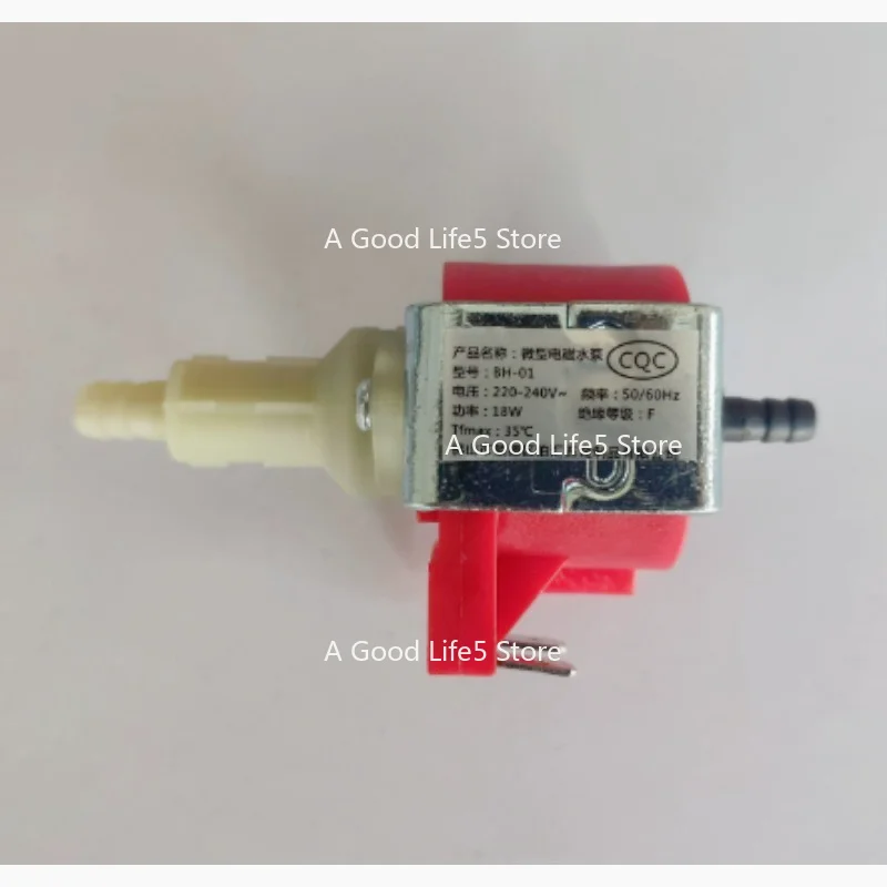 For Cleaning Range Hoods with 220V Suction and Electromagnetic Water Pump, Milk Tea, Ice Making, and Coffee Making Machine