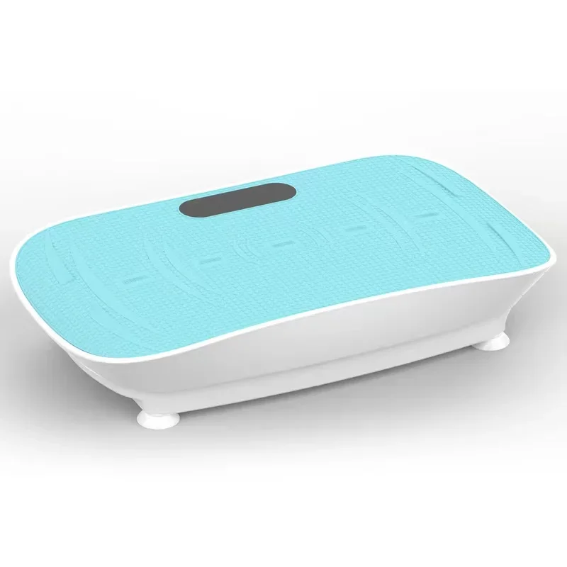 

Halley New model Wholesale Exercise Machine Vibration Platform Fitness Massager Vibrate Plate