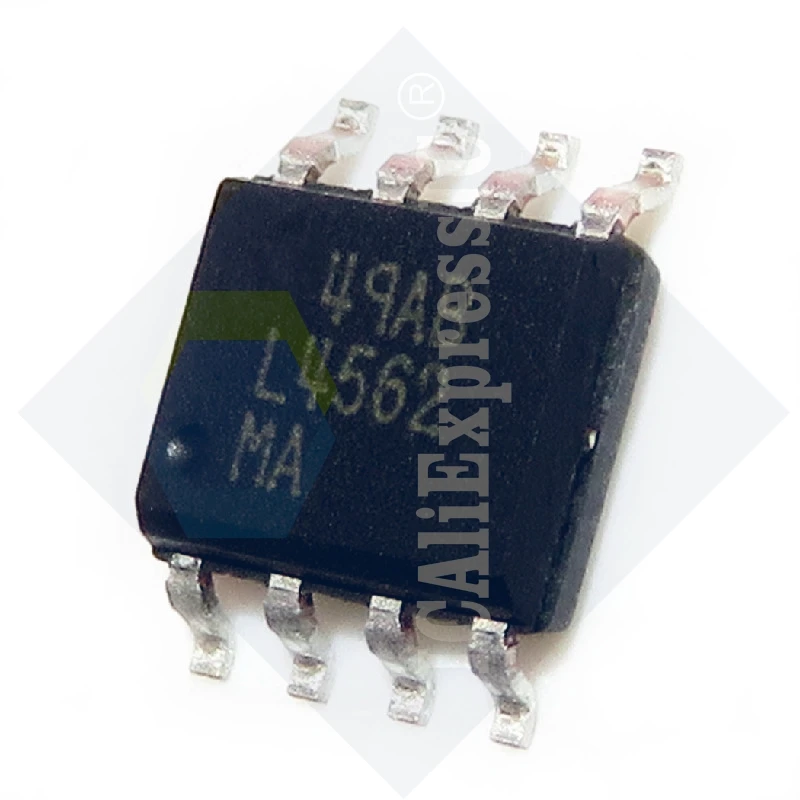 5-20PCS LM4562MA LM4562 MGA-81563-TR2G 81 BTS141 BTS141 BTA06-600C BTA06 ICE2A0565Z ICE2A0565 MAX481CPA MAX481