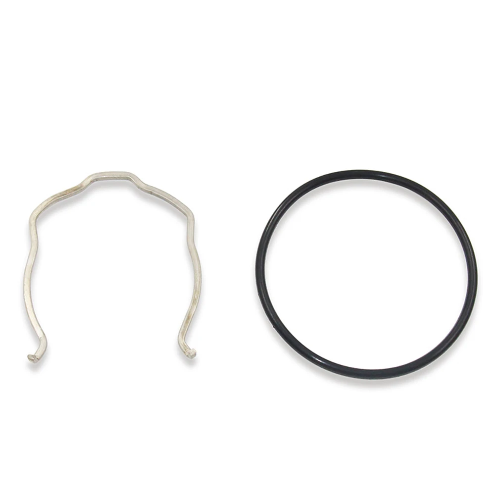 Charge Pipe C Clip And Seal Gasket For BMW N54 N55 335i 535i 535xi 335xi 335is Practical And Durable