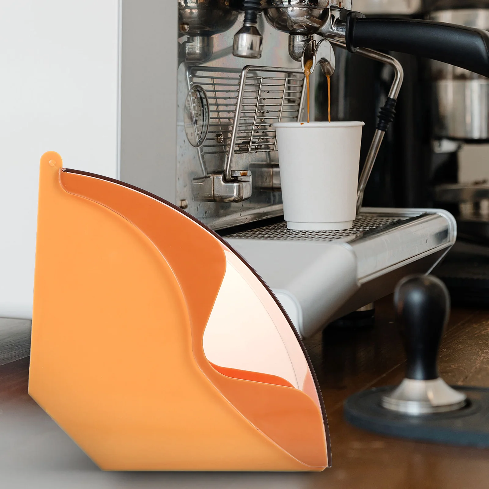 

1pc Storage Storage Case Box Plastic Plastic Holder Practical Holder For Kitchen Multi-Purpose Container Case