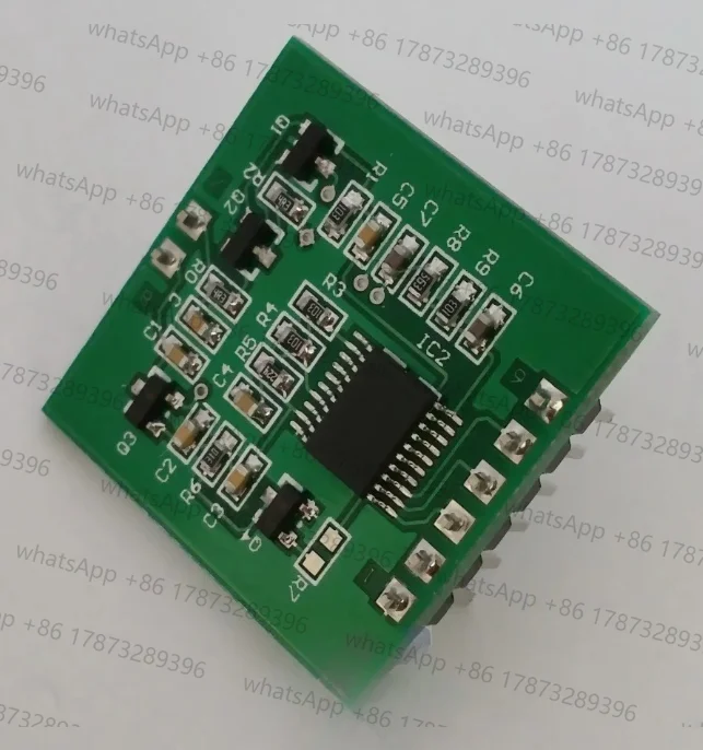 EM4305 Reader Module EM4469 Reader Module EM4205RFID Reader Module RF-EM4305RW
