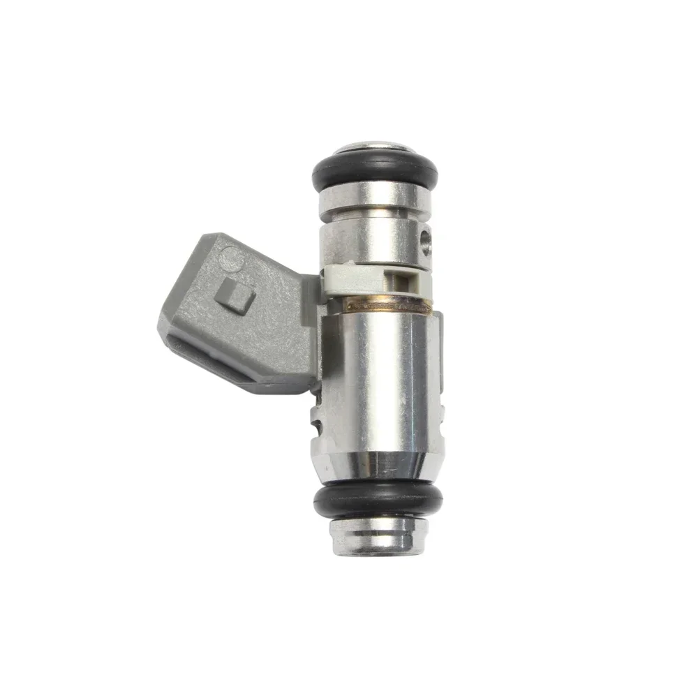 Fuel Injector Nozzle IWP179 For Renault Clio Megane Duster Sandero 1.6 16V Flex Engine Fuel Injection System Replacement