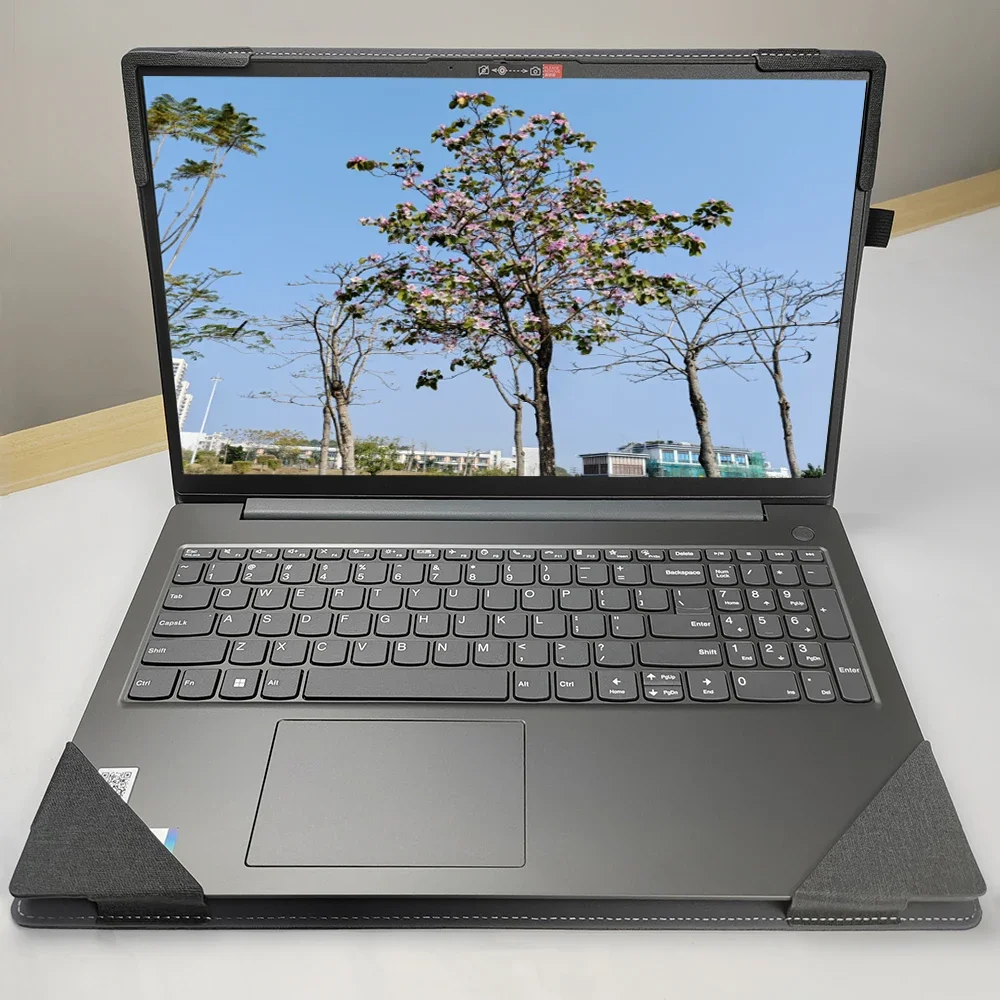 Laptop Case For Lenovo IdeaPad Slim 3 15IAN8 15AMN8 15ABR8 15IRH8 15IRU8 15.6 Inch New Protective Cover For Lenovo V15 G4 G3 IAH