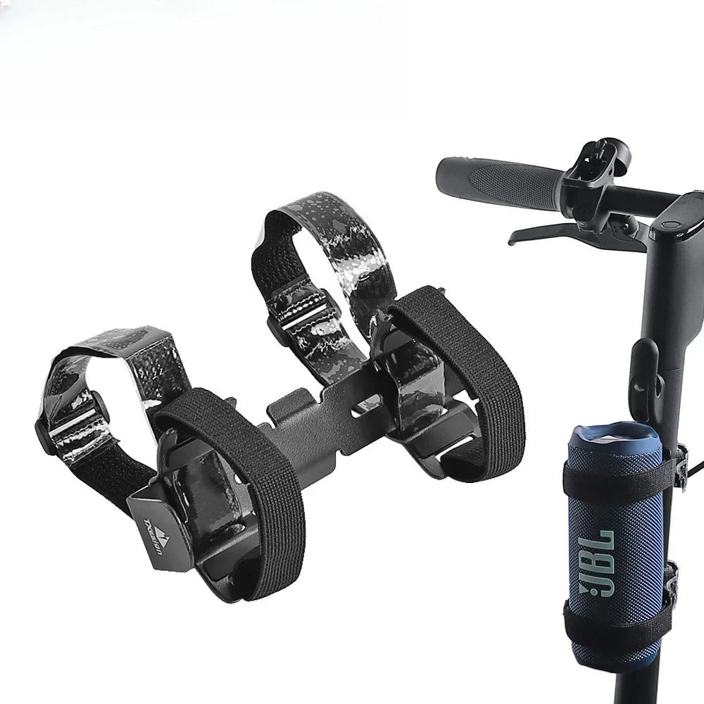 

Портативный электрический скутер, динамик, кронштейн для Xiaomi M365 Pro, Ninebot Max G30, Kugoo M4/PRO, детали держателя чашки с водой