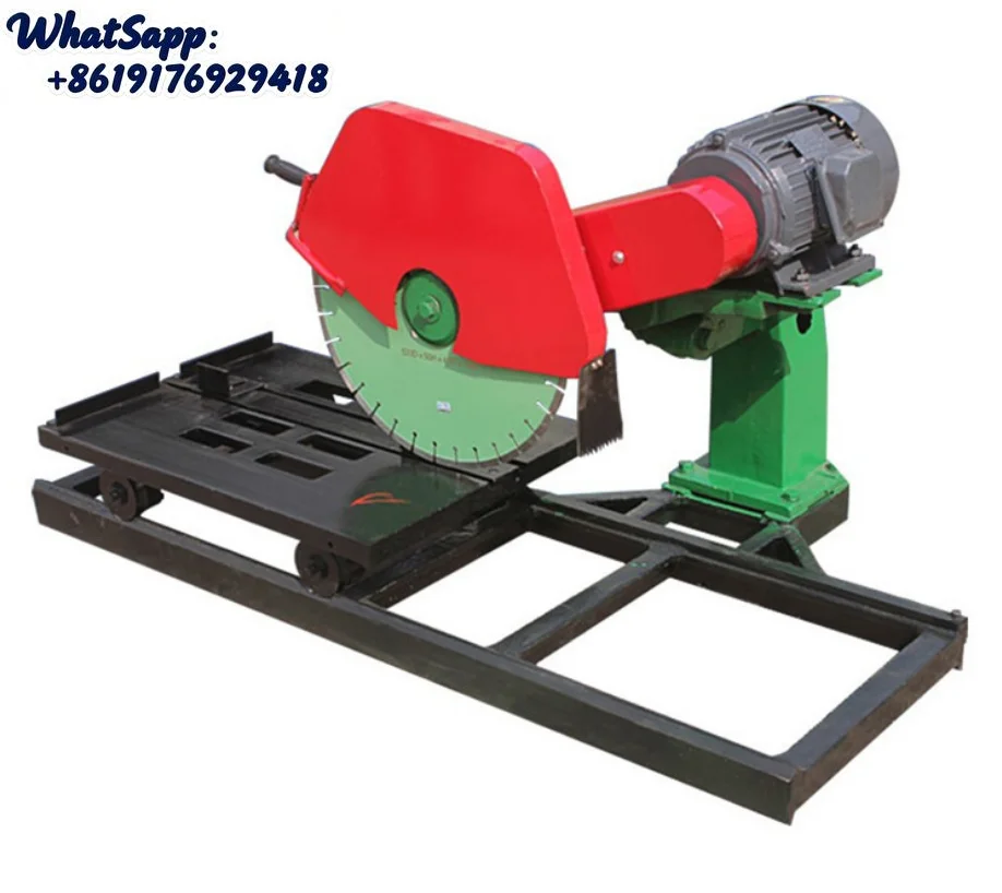

Stone Machinery Portable Stone Cutting Tile Cutter Table Saw Machine for Granite Marble Electric Masonry Bench