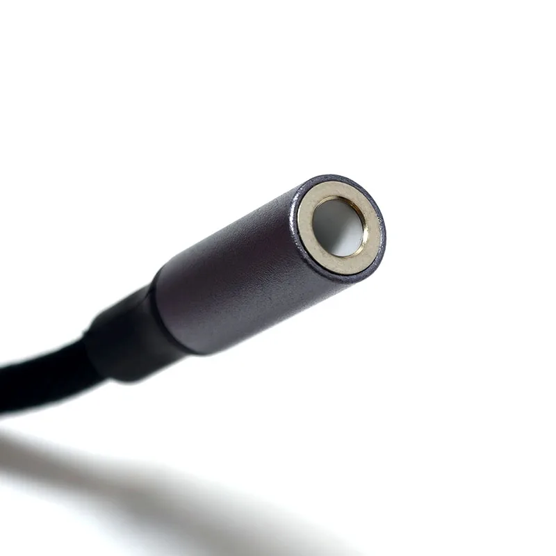 1/5/10PCS USB Type C To 3.5 Jack Earphone Adapter USB-C 3 5mm Audio Cable Converter For  Samsung Galaxy Huawei Xiaomi