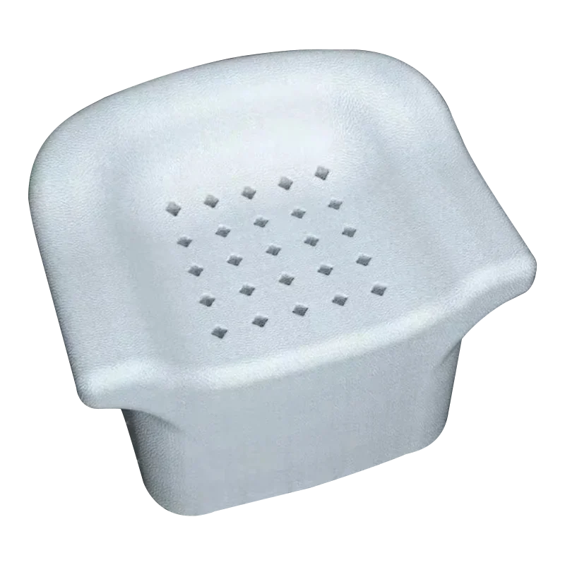 

Elderly children bath chair EPP toilet small sofa shower seat pregnant women non-slip bath bathroom seat stool