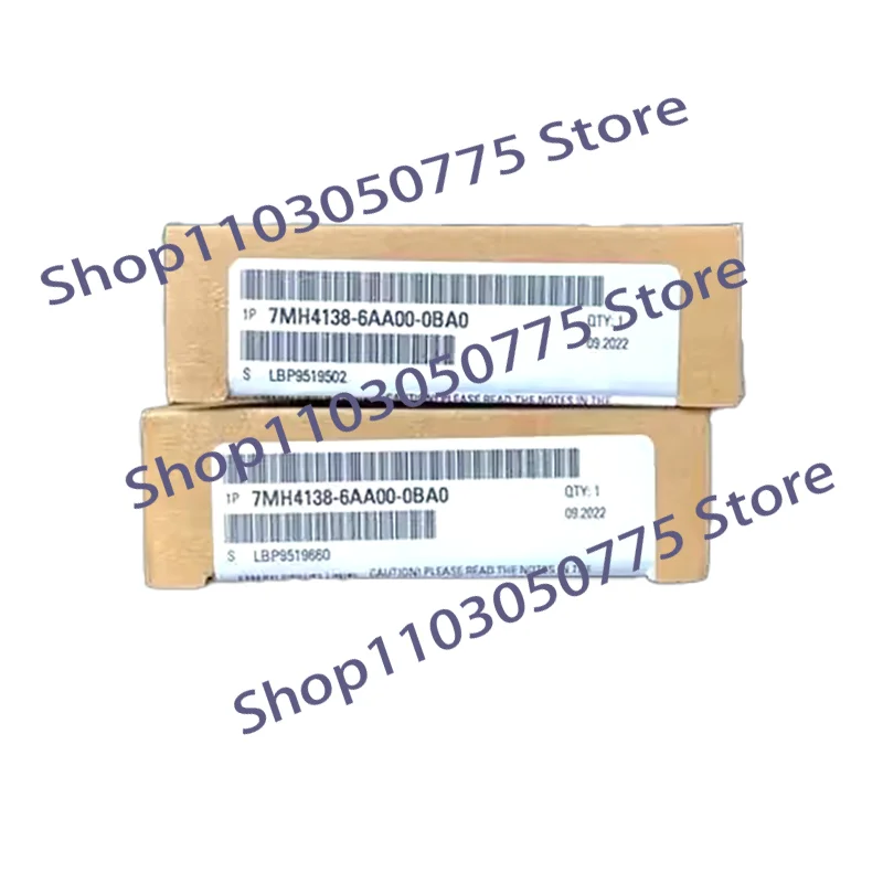 

7MH4138-6AA00-0BA0 7MH4 138-6AA00-0BA0 New Original In Stock Best Quality