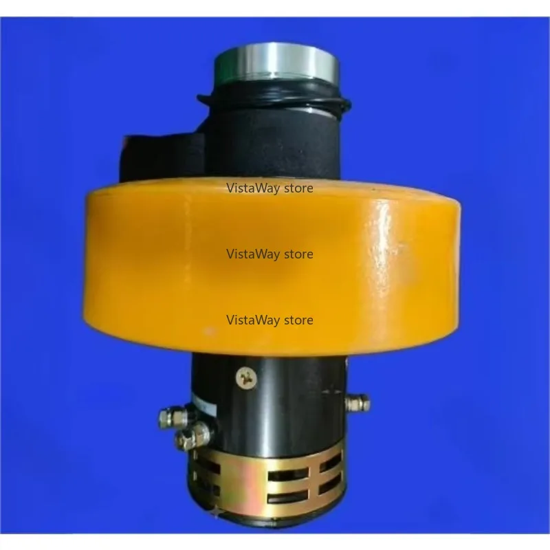 رافعة شوكية كهربائية عجلة القيادة الجمعية 24 فولت 1.2 كيلو واط تيار مستمر Sepex رافعة شوكية عجلة العمل لشاحنة رفع Ep