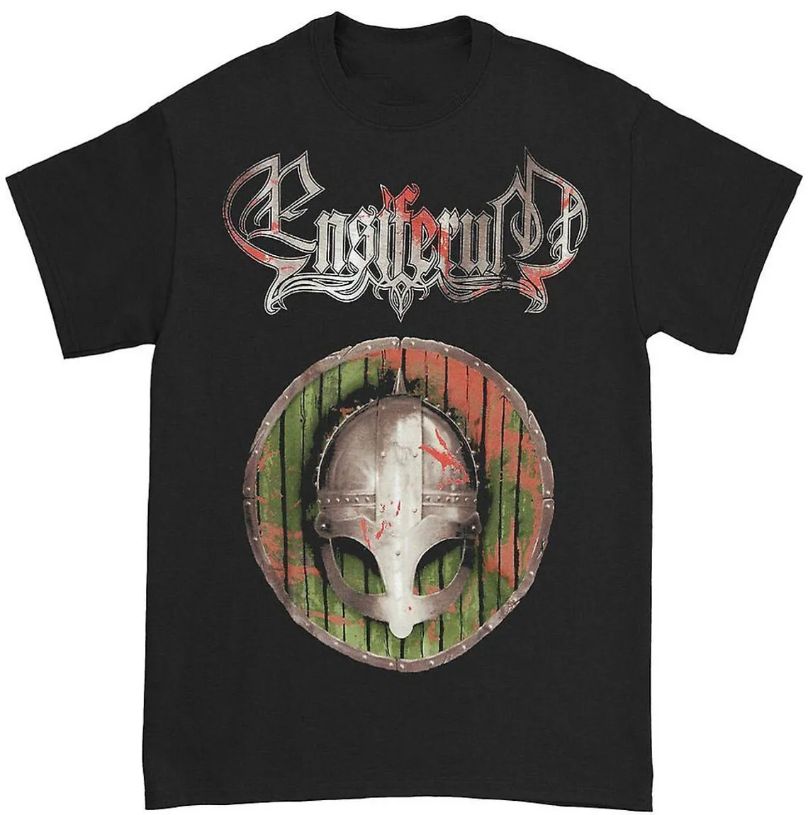 Ensiferum Blood is the Price of Glory T Shirt