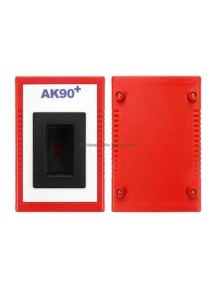 

Professional Synchronizer with Adapters For Vehicles 1995-2009 Models Programming Mileage Reseting Easy Operation