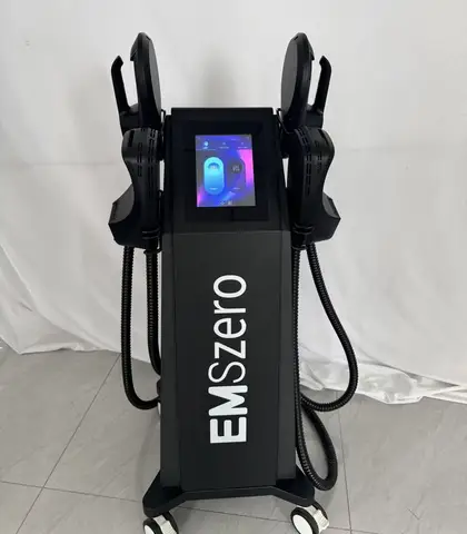 Аппарат для коррекции фигуры EMSzero 15 Тесла 6500 Вт NEO — фото товара