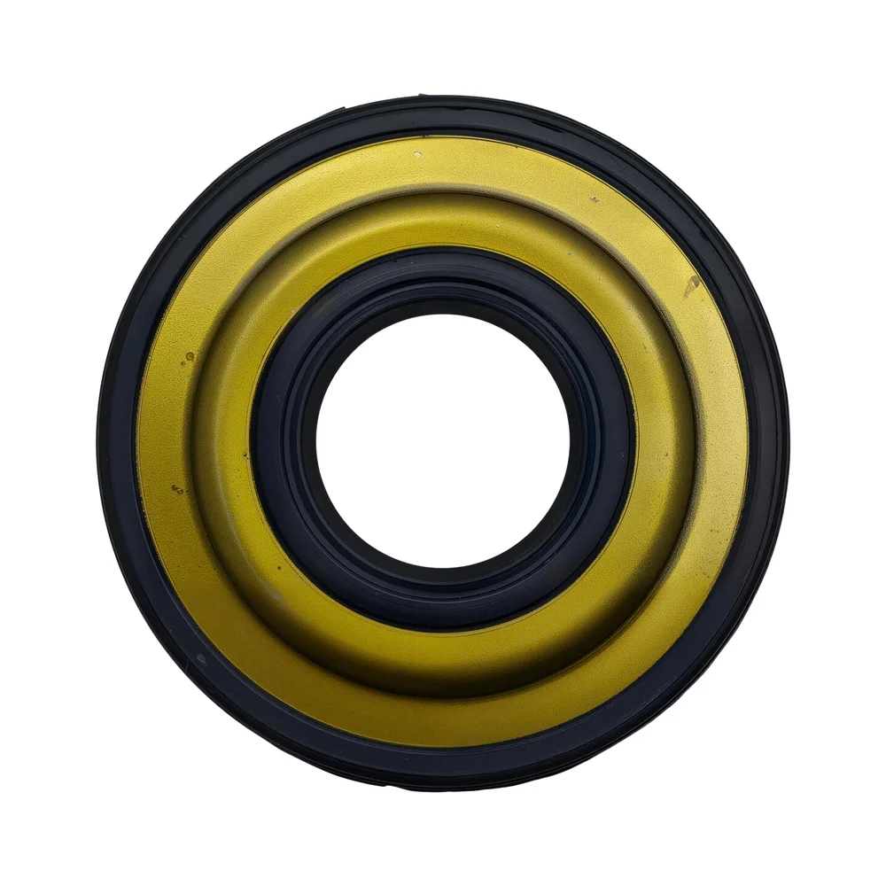 Oil Sealing Seal Ring For Husqvarna 445 445E 450 450E Craftsman 358382000 Chainsaw #544013801 Replace Crankshaft Engine Part NEW