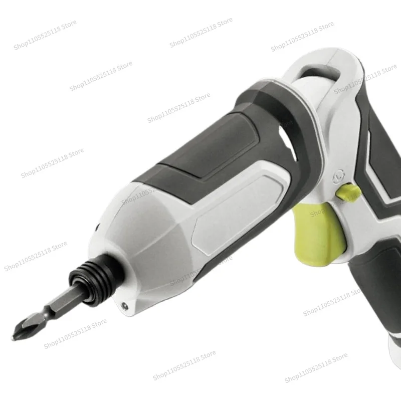 For Straight Shank Electric Screwdriver TDPL3803 Small Rechargeable TDPL3804