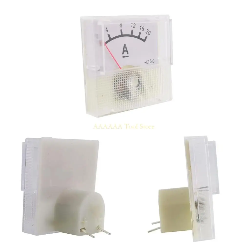 A2BE Analog Amperem…