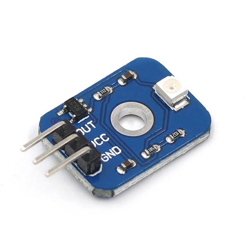 1/2/5/10/30Pcs UV Sensor Detection Module