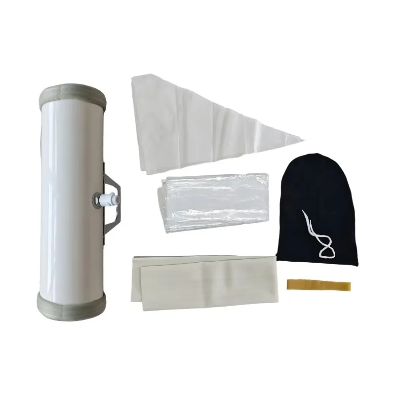 Por Horse Donkey Semen Collection Kit For Veterinary Breeding Artificial Insemination