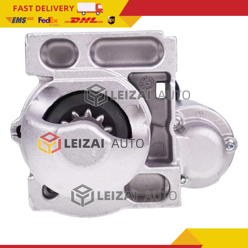 11Teeth 12V 1.7KW Starter Motor for Volvo Penta V6-200 V6-240 V6-280 V8-300 38032655  21677590 24074116 view 5