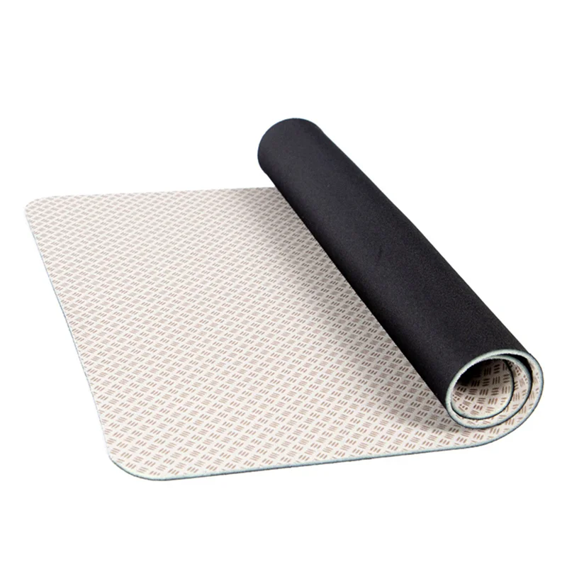 Mata do ćwiczeń nóg w kształcie elipsy Y67A-2X, antypoślizgowa mata do ćwiczeń, elektryczny pedał do ćwiczeń siedzących