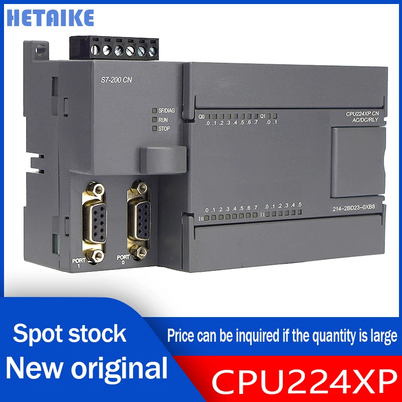 Cpu224xp-AliExpress