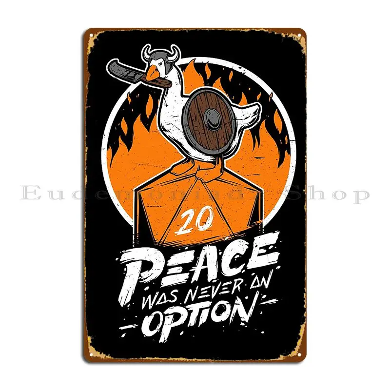 Rpg Peace Was Never…