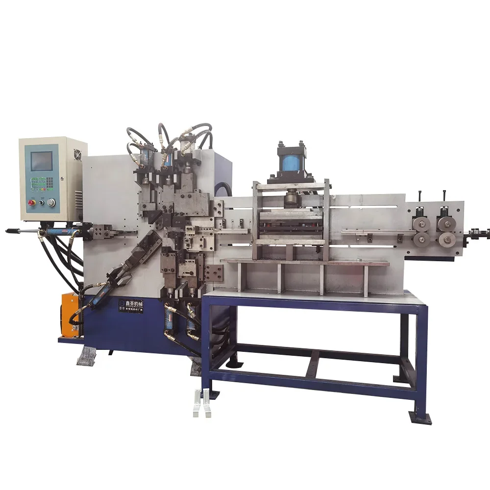 New design High precision  sheet metal bending machine