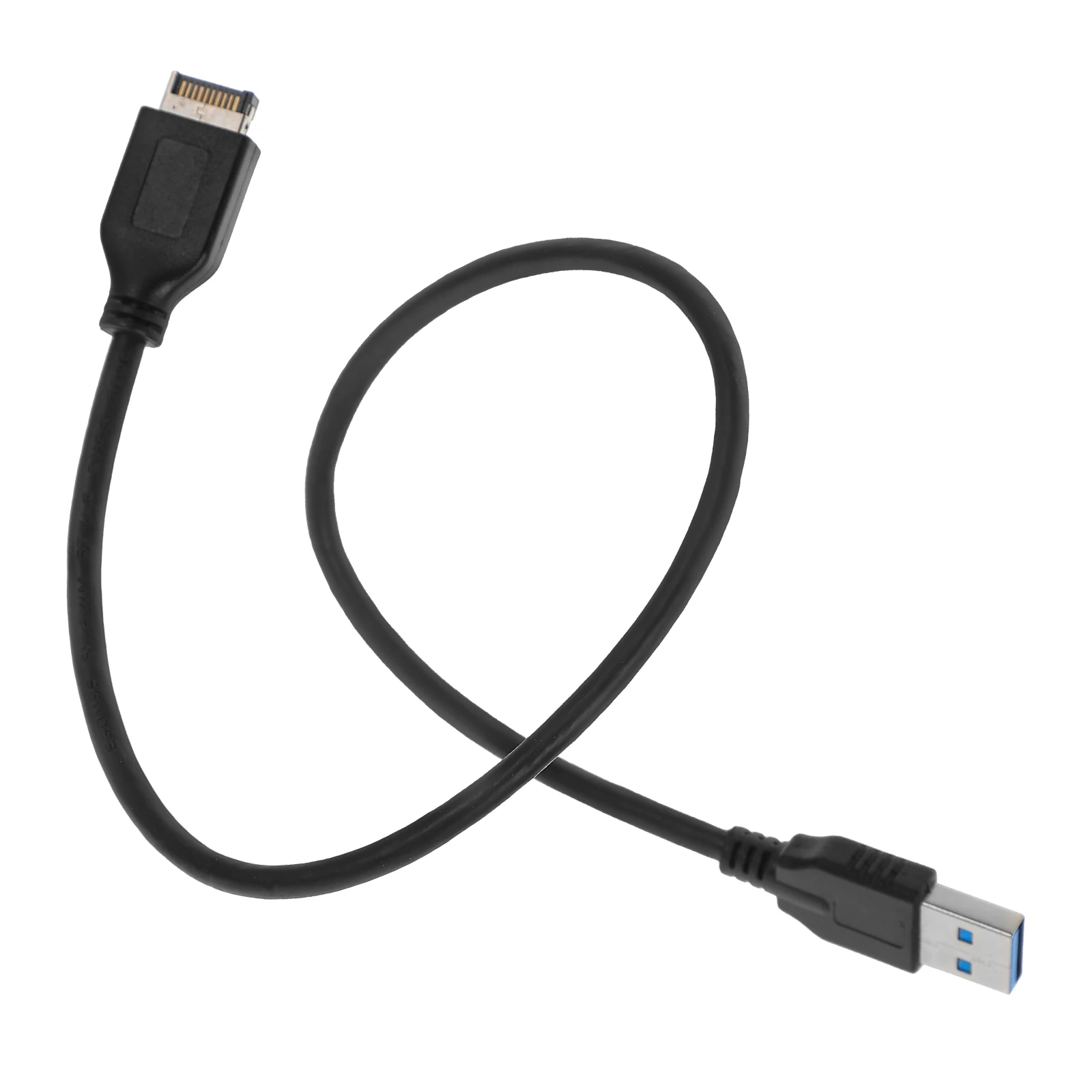 USB-USB3.0 A Мужской удлинительный кабель
