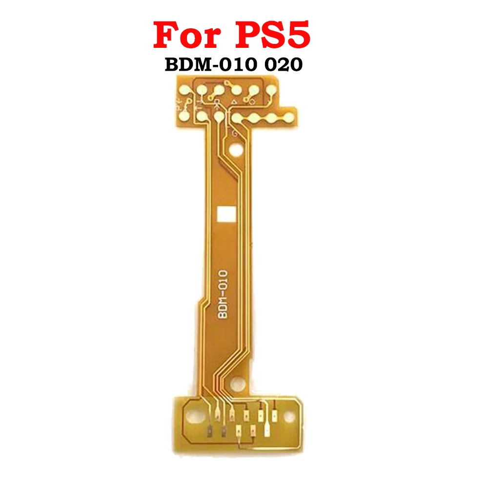 Easy Remapper Soldered Remap Board FPC Cable for PS5 Dual Sense BDM-030 Playstation 5 Paddle